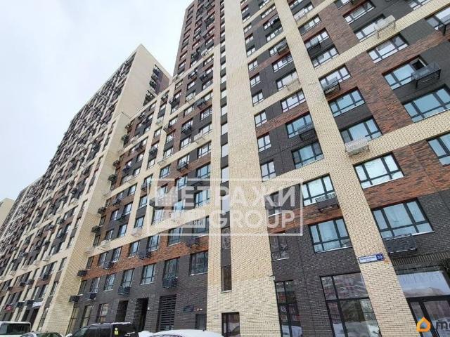продажа жилая Балашиха улица Бояринова, 30
