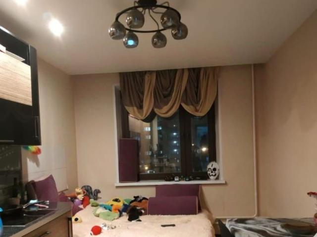 продажа жилая Балашиха улица Шестая, 11