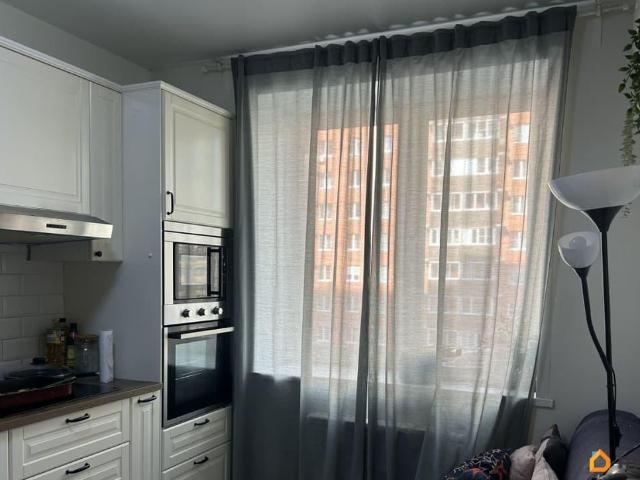 продажа жилая Балашиха улица Калинина, 18