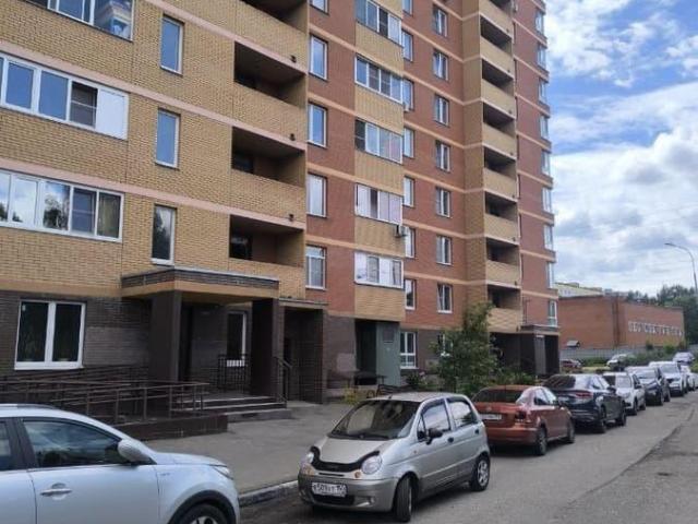 продажа жилая Балашиха улица Троицкая, 3