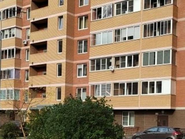 продажа жилая Балашиха улица Троицкая, 5