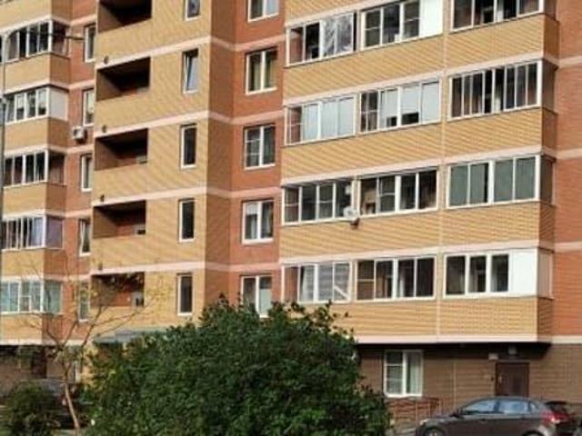 продажа жилая Балашиха улица Троицкая, 5