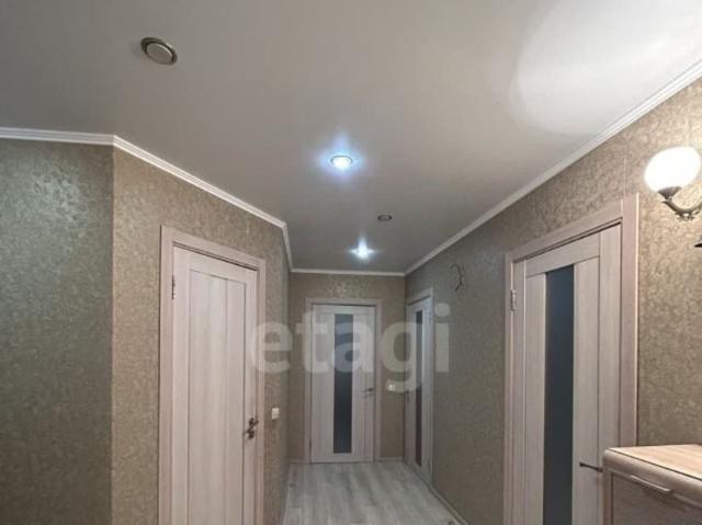 продажа жилая Балашов улица Строителей, 6А