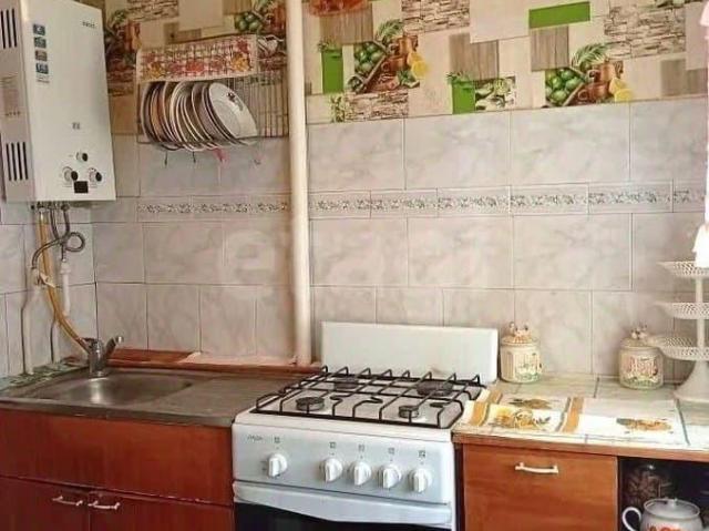 продажа жилая Балашов переулок Титова, 5