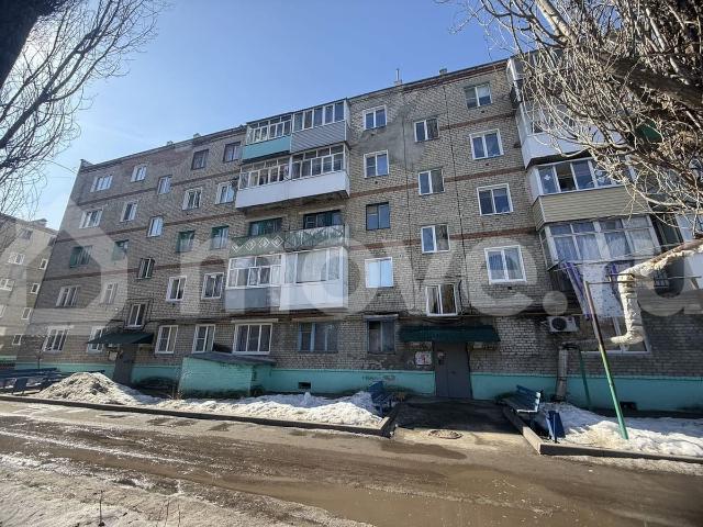 продажа жилая Балашов пр т Космонавтов, 16