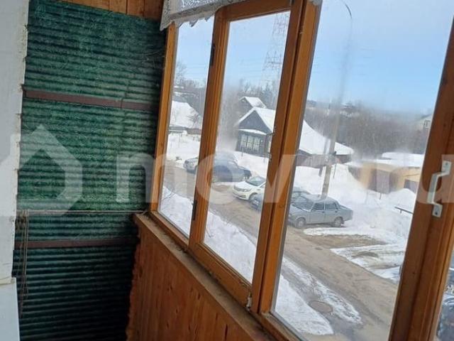 продажа жилая Балахна ул. Дзержинского, 103
