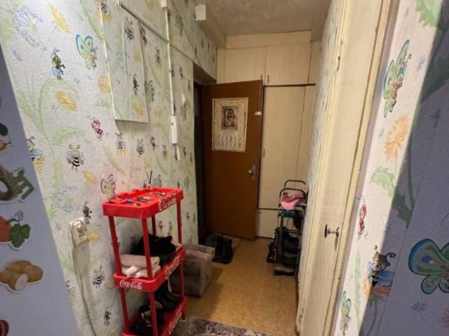 продажа жилая Балахна улица Энгельса, 45