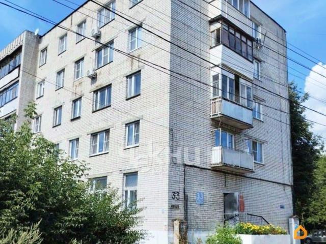 продажа жилая Балахна улица Горького, 33