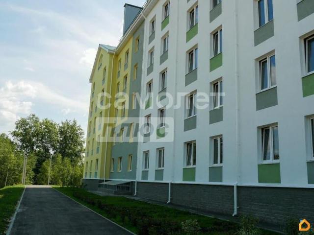 продажа жилая Балахна улица Космонавтов, 14