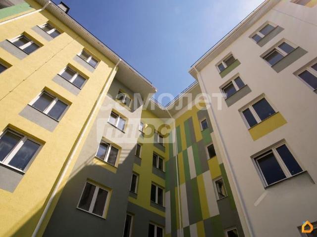 продажа жилая Балахна улица Космонавтов, 14