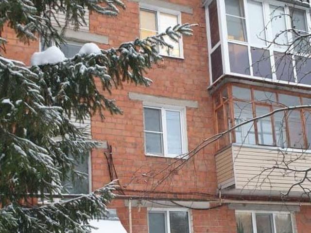продажа жилая Балахна Коммунистическая улица, 8