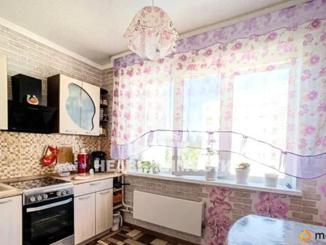 продажа жилая Балаково Строительная улица, 39