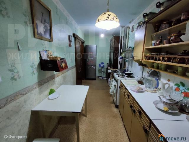 продажа жилая Балаково ул. 30 лет Победы, 26