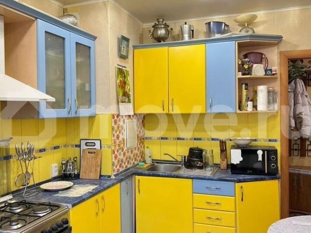 продажа жилая Балаково ул. Комсомольская ул, 49