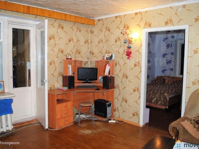 продажа жилая Балаково ул. Саратовское шоссе, 31а