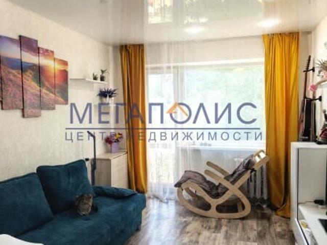 продажа жилая Балаково улица Факел Социализма, 6