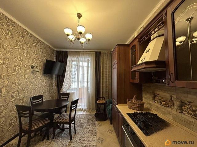 продажа жилая Балаково улица Набережная Леонова, 47