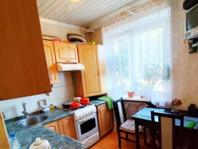 продажа жилая Балтийск Садовая улица, 39