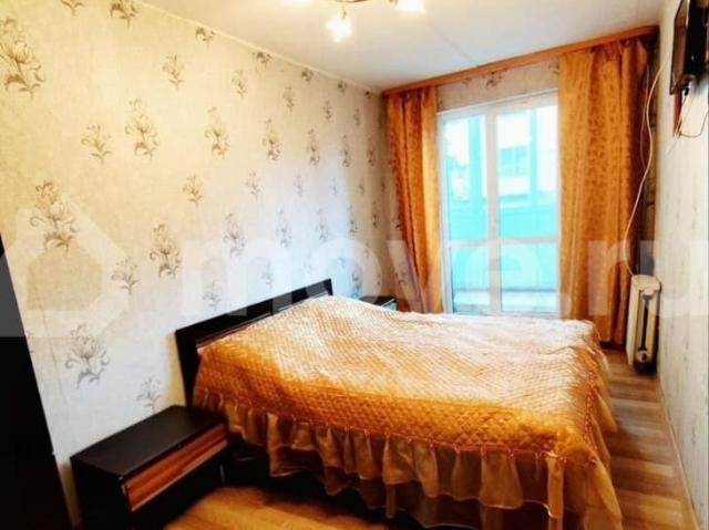продажа жилая Балтийск ул. Садовая ул, 39