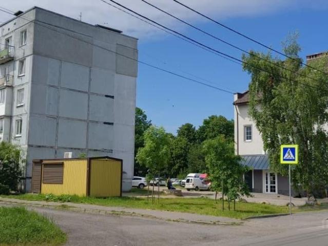 продажа жилая Балтийск улица Боткина, 2