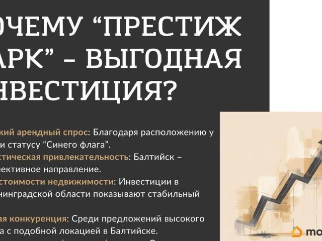 продажа жилая Балтийск улица Чехова, Дом 1