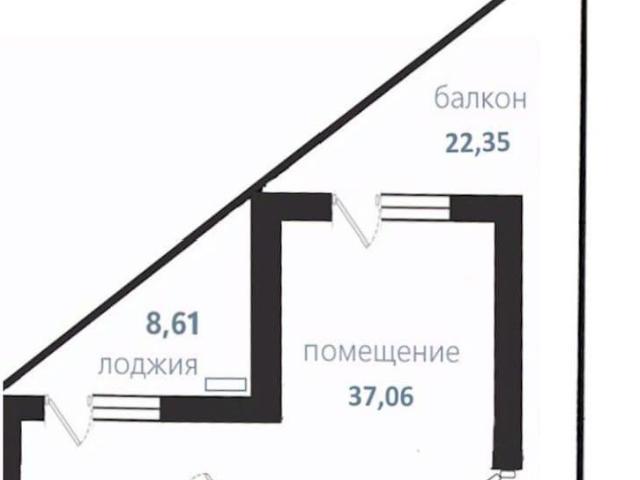 продажа жилая Балтийск улица Чехова, Дом 1