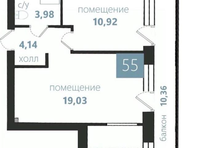 продажа жилая Балтийск улица Чехова, Дом 1