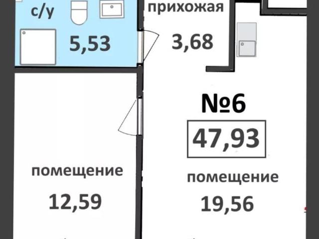 продажа жилая Балтийск улица Чехова, Дом 1