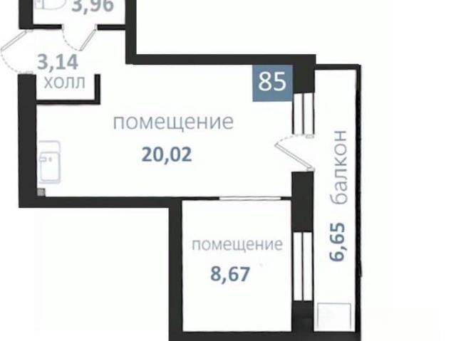 продажа жилая Балтийск улица Чехова, Дом 1