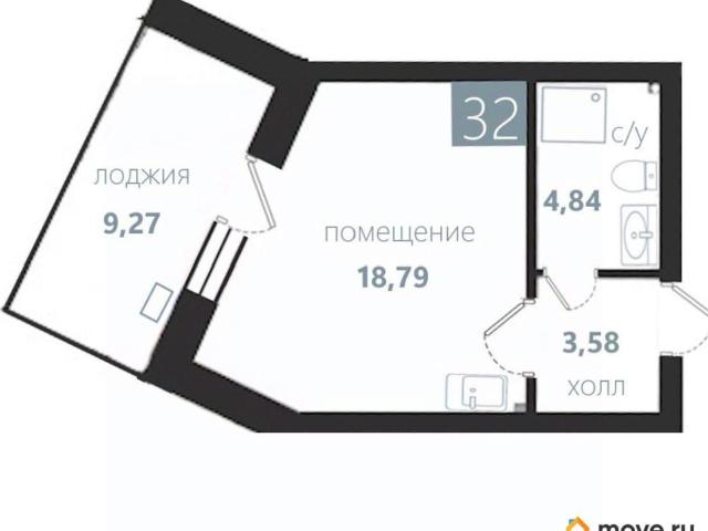 продажа жилая Балтийск улица Чехова, Дом 1