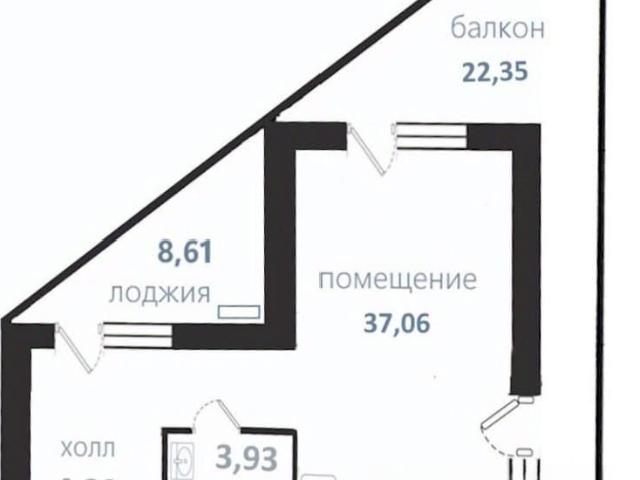 продажа жилая Балтийск улица Чехова, Дом 1
