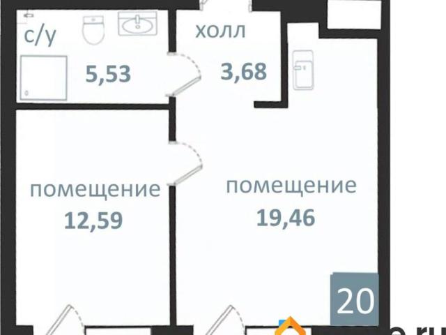 продажа жилая Балтийск улица Чехова, Дом 1