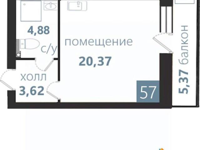 продажа жилая Балтийск улица Чехова, Дом 1