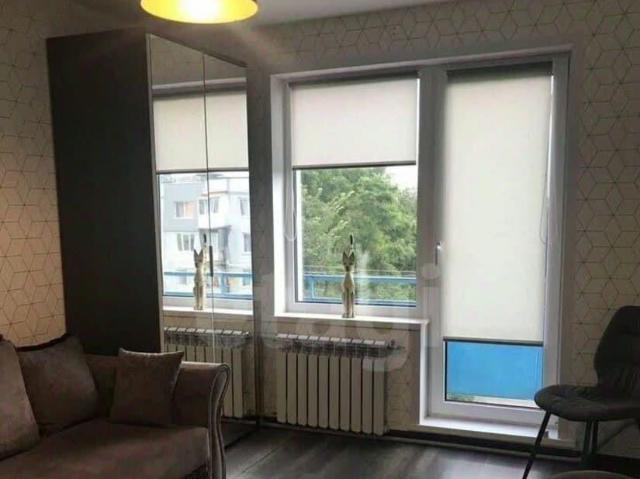 продажа жилая Балтийск улица Литке, 2