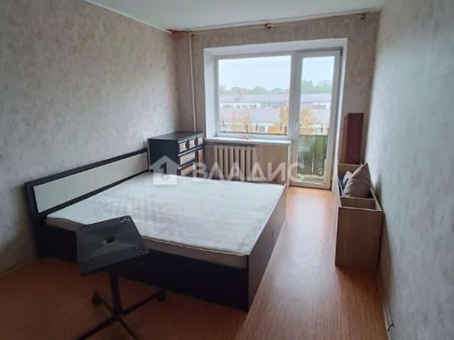продажа жилая Балтийск улица Ушакова, 17