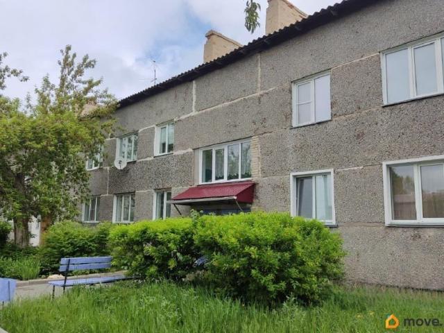 продажа жилая Барабинск Новопокровский переулок, 26