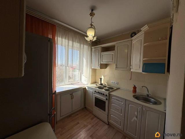 продажа жилая Барабинск Коммунистическая улица, 18
