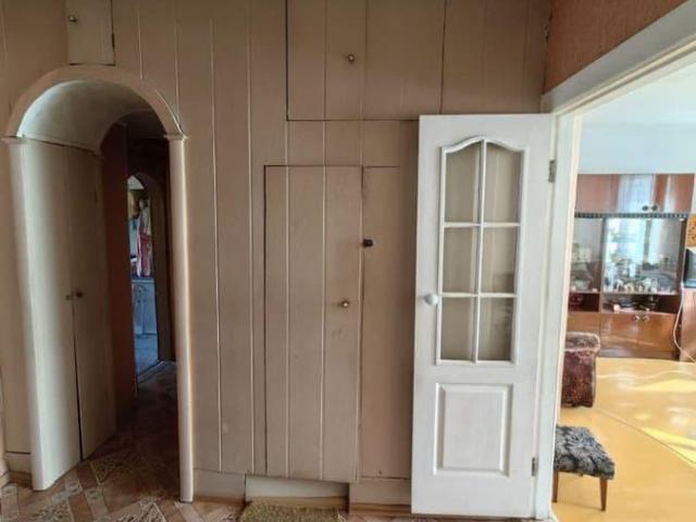 продажа жилая Барабинск Коммунистическая улица, 25