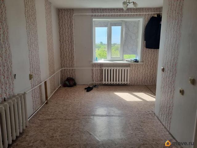 продажа жилая Барабинск Советская улица, 112