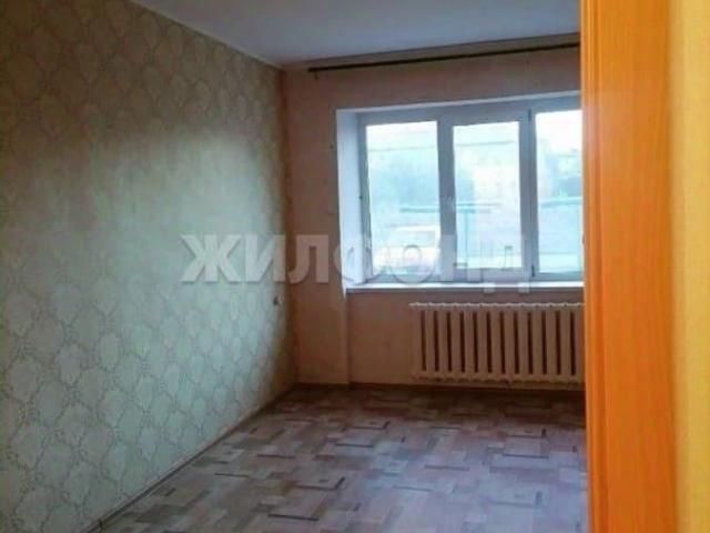 продажа жилая Барабинск Ульяновская улица, 20а