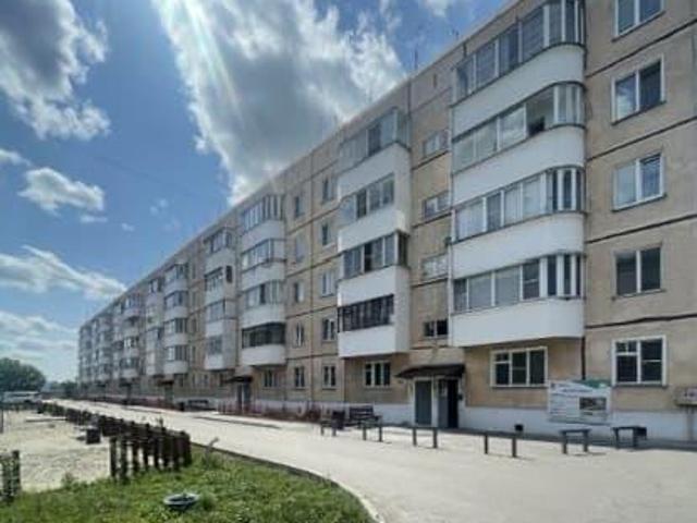 продажа жилая Барабинск улица Островского, 7А