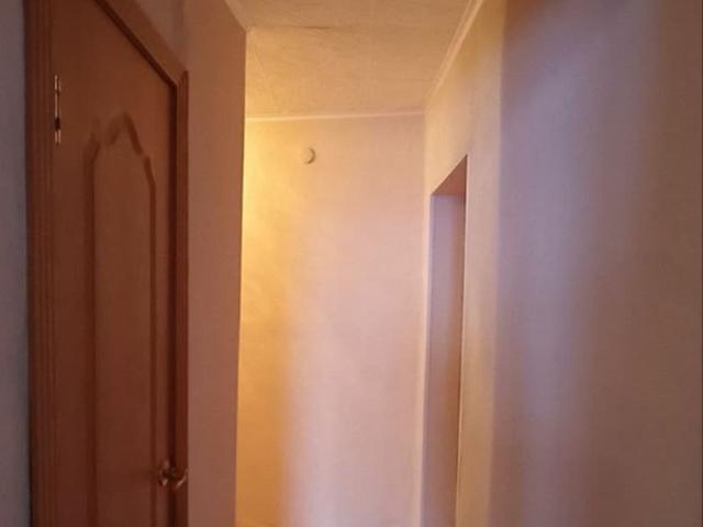 продажа жилая Барабинск улица Карла Маркса, 108