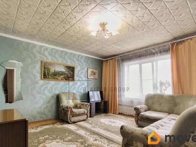 продажа жилая Барабинск улица Карла Маркса, 117