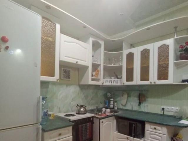 продажа жилая Барабинск улица Карла Маркса, 120