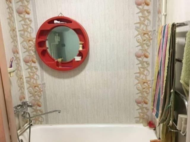 продажа жилая Барабинск улица Кирова, 9А