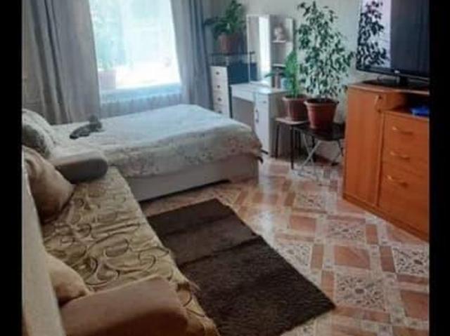 продажа жилая Барабинск улица Кирова, 17