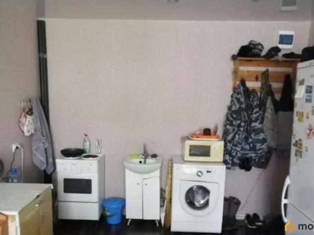 продажа жилая Барабинск улица Кирова, 24