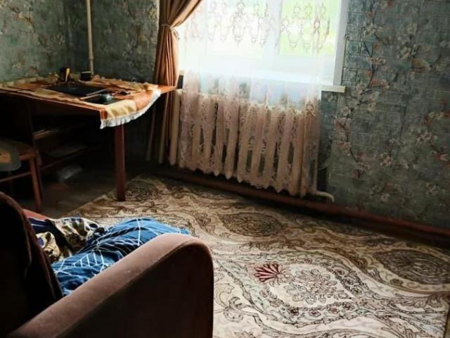 продажа жилая Барабинск улица Кирова, 32