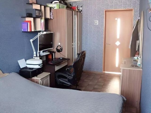 продажа жилая Барабинск улица Комарова, 6Б