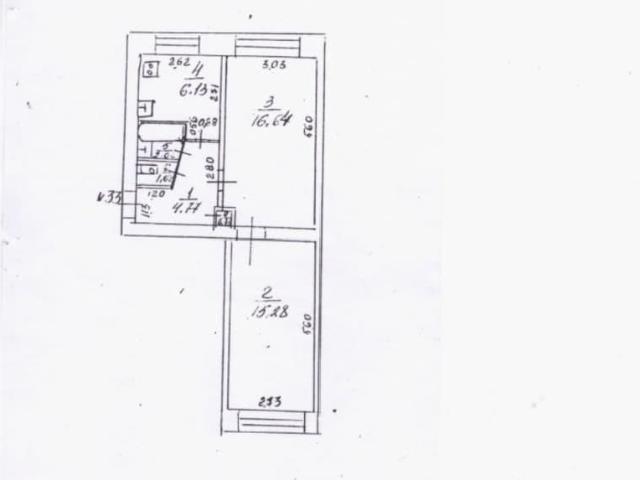 продажа жилая Барабинск улица Пушкина, 15